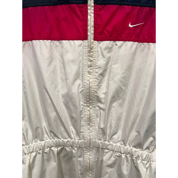 Womens Nike windbreaker coat - Picture 2 of 4